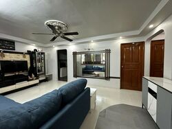 Blk 109 Bishan View (Bishan), HDB 4 Rooms #567641301